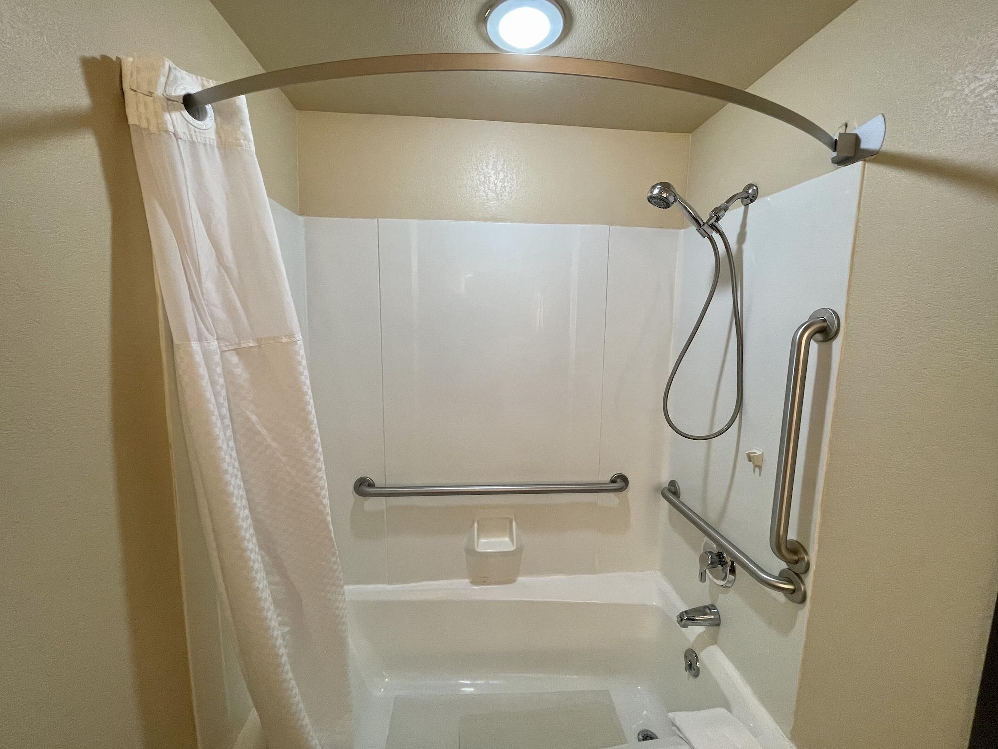 Super 8 By Wyndham Macon Motel Luaran gambar