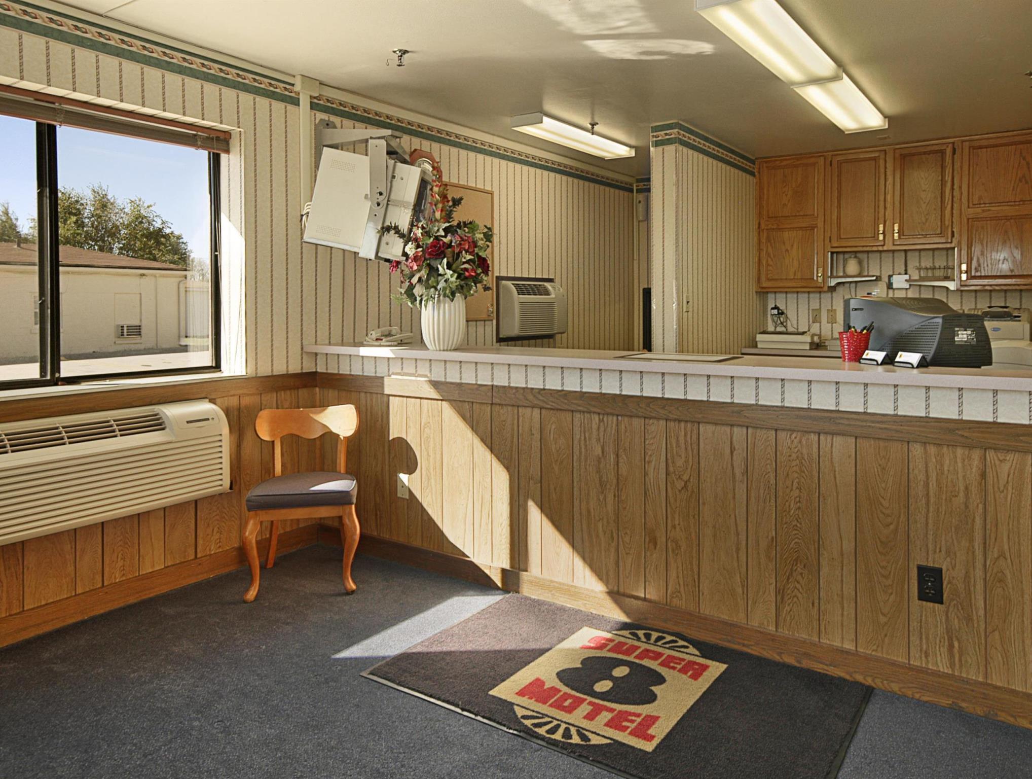 Super 8 By Wyndham Macon Motel Luaran gambar